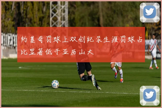 约基奇罚球上双创纪录生涯罚球占比显著低于亚历山大