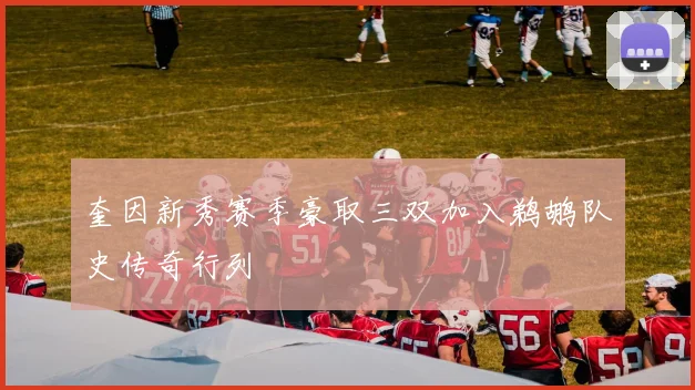 奎因新秀赛季豪取三双加入鹈鹕队史传奇行列